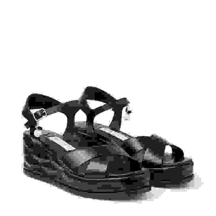 Jimmy Choo Astra Wedge 60