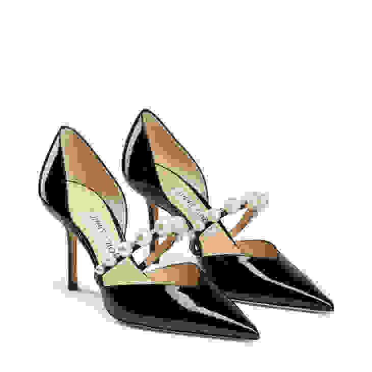 Jimmy Choo Aurelie 85