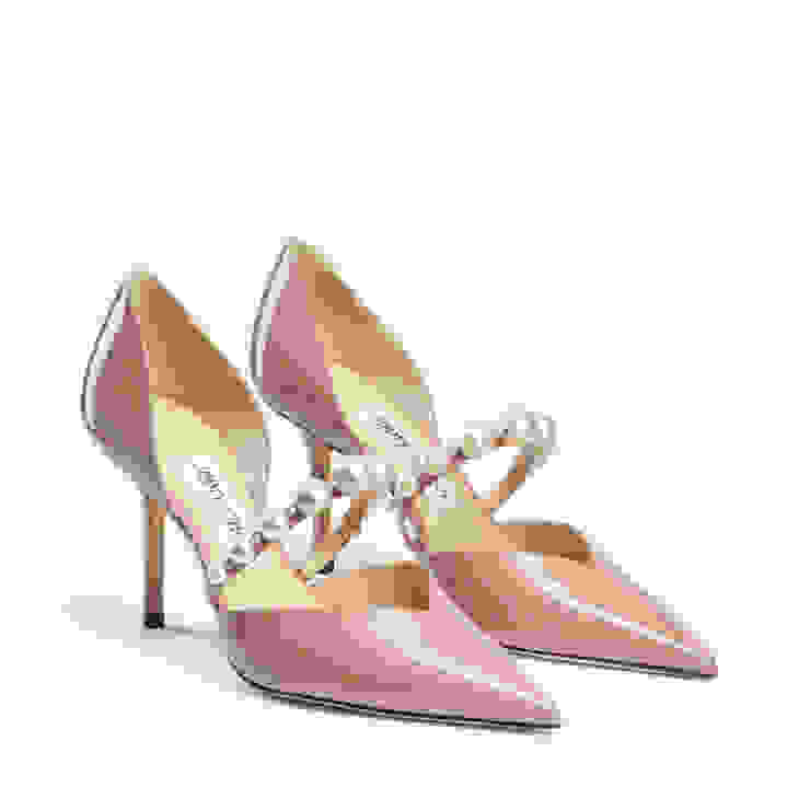 Jimmy Choo Aurelie 85