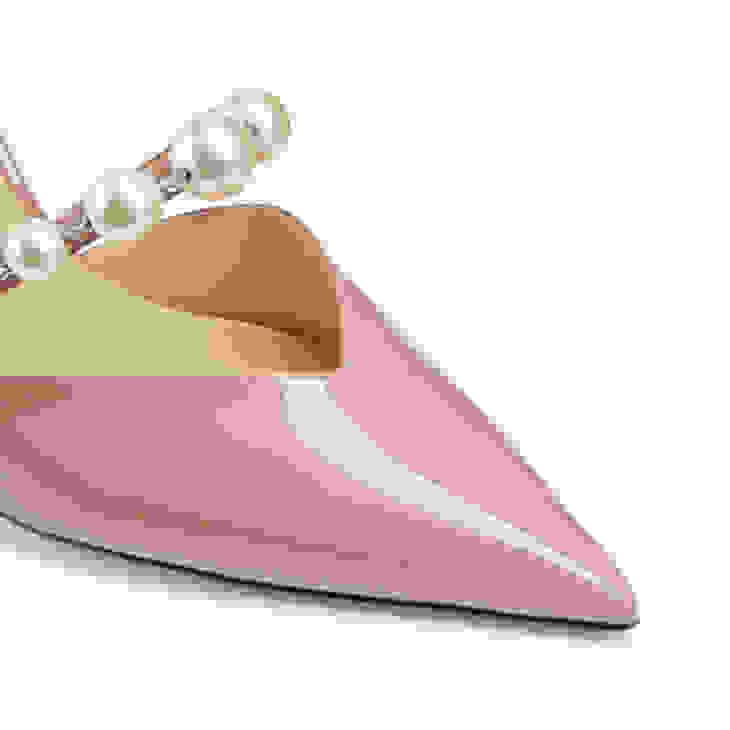 Jimmy Choo Aurelie 85