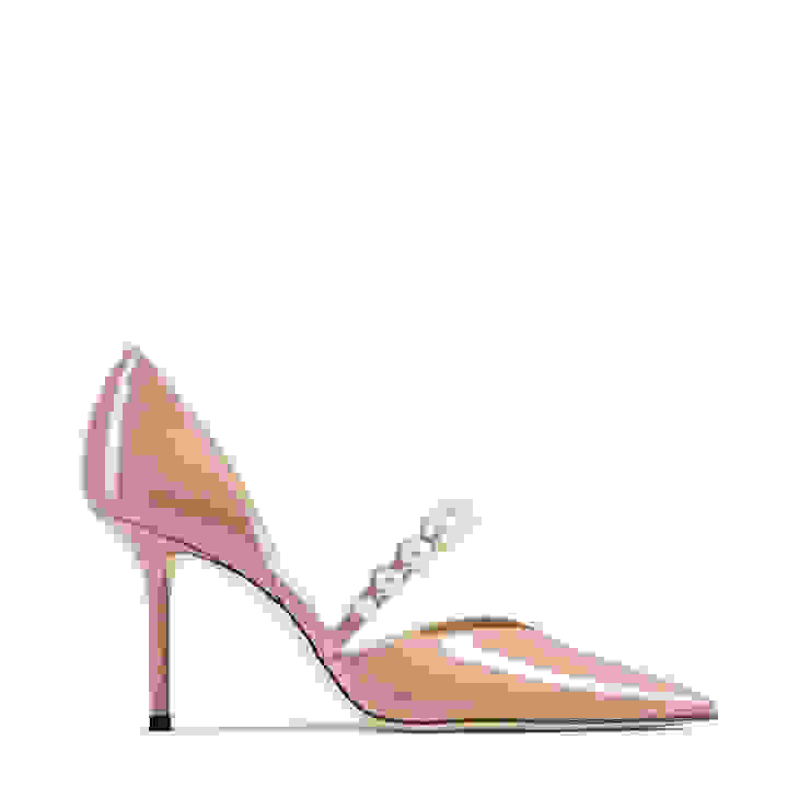Jimmy Choo Aurelie 85