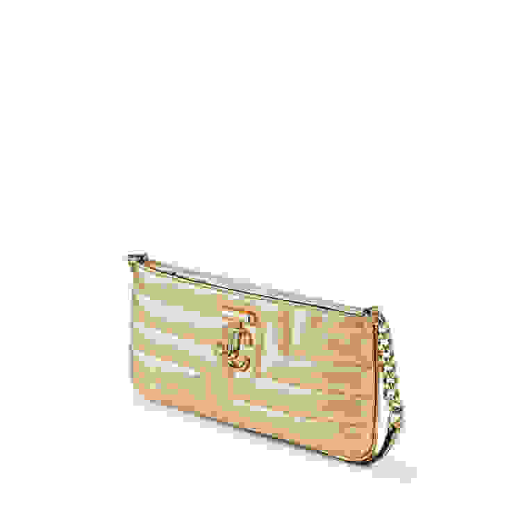 Jimmy Choo Avenue Slim Shoulder 