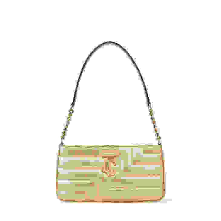 Jimmy Choo Avenue Slim Shoulder 
