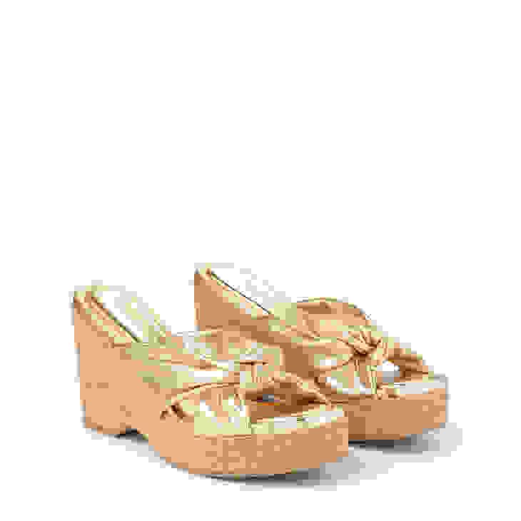 Jimmy Choo Avenue Wedge 95