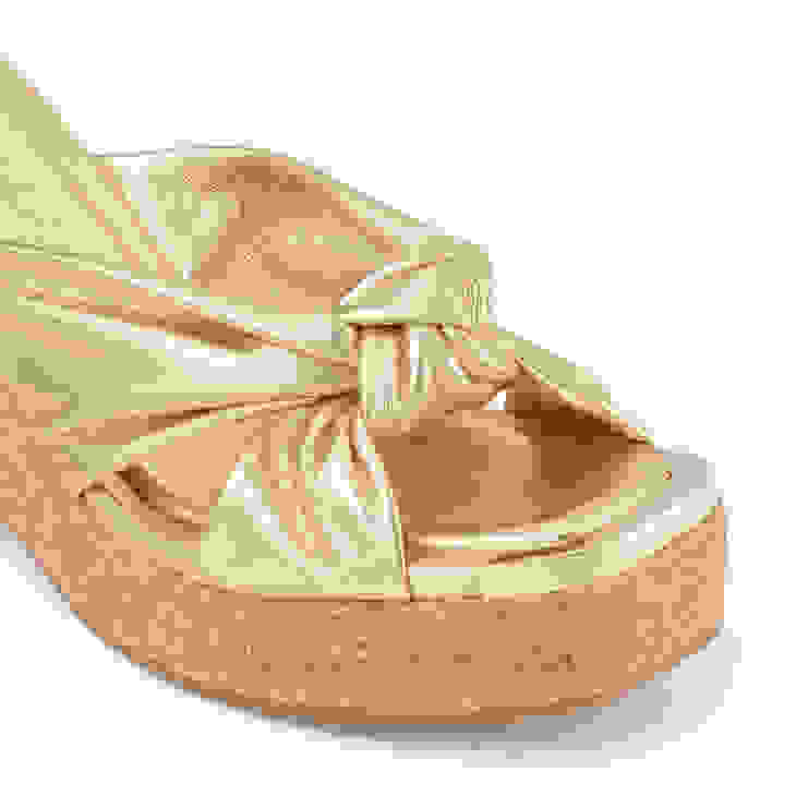 Jimmy Choo Avenue Wedge 95