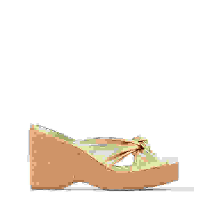 Jimmy Choo Avenue Wedge 95
