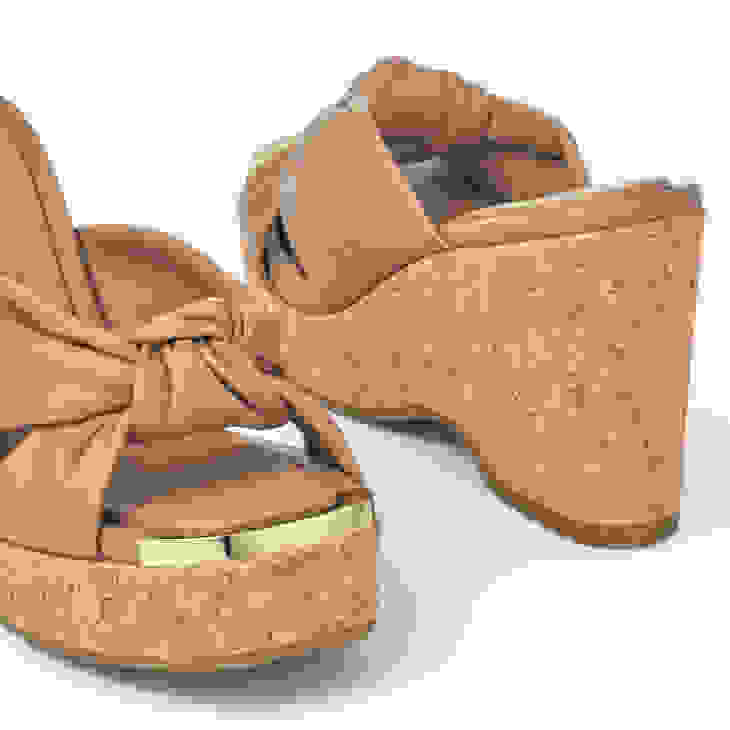 Jimmy Choo Avenue Wedge 95