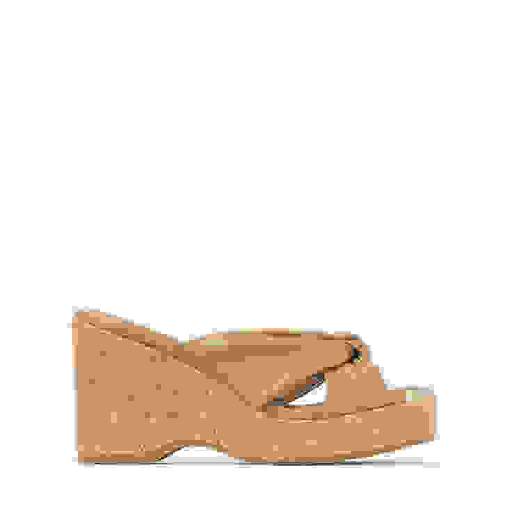 Jimmy Choo Avenue Wedge 95
