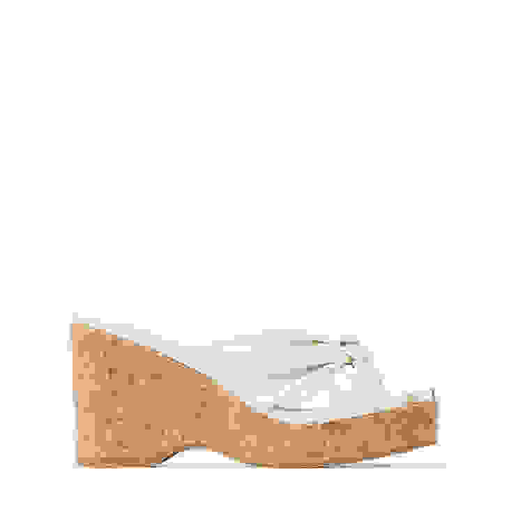 Jimmy Choo Avenue Wedge 95