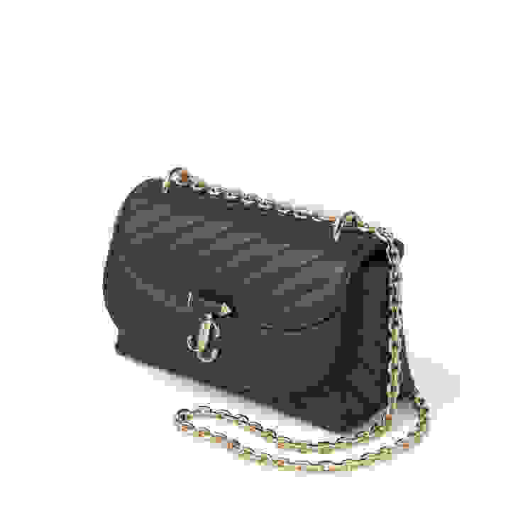 Jimmy Choo Curve Crossbody S
