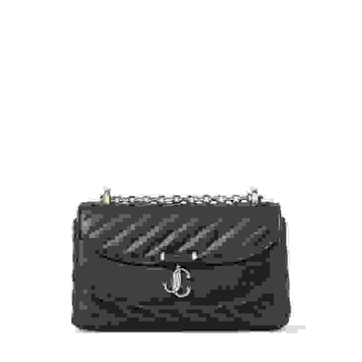 Jimmy Choo Curve Crossbody S