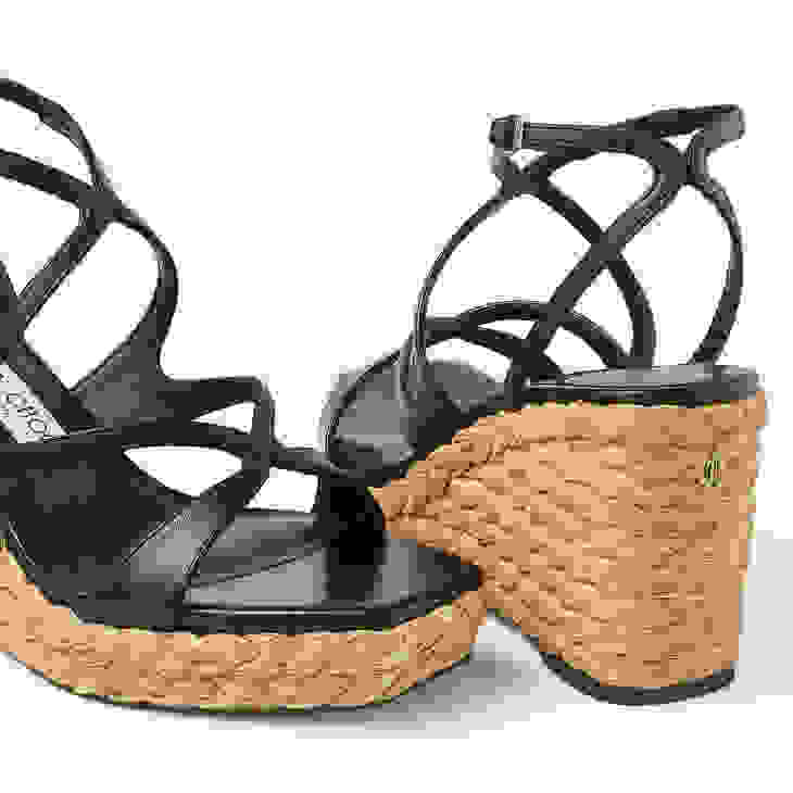 Jimmy Choo Ayla 85