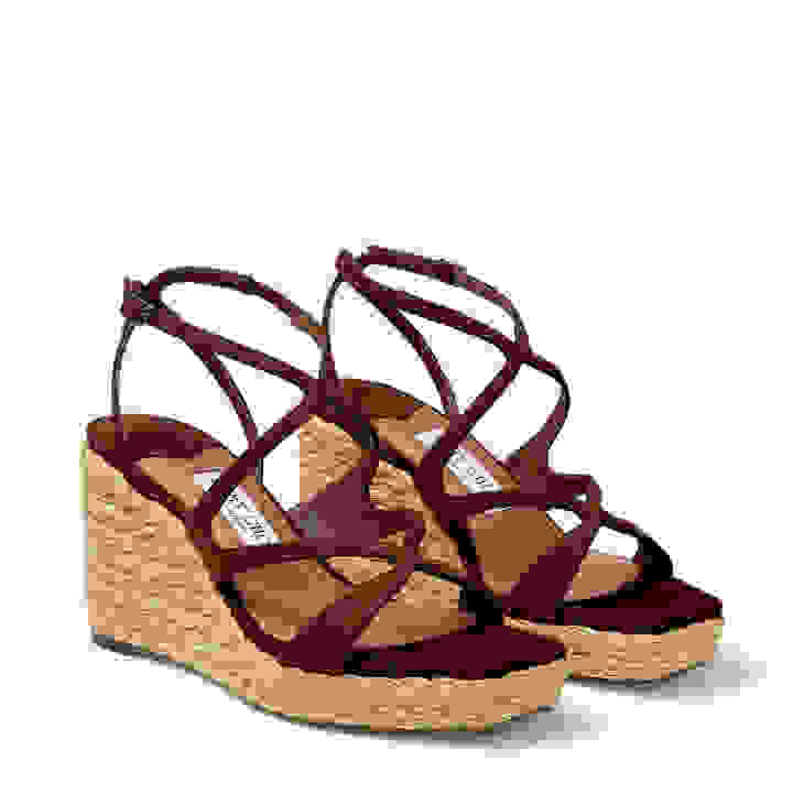 Jimmy Choo Ayla 85