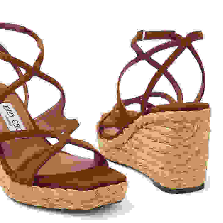 Jimmy Choo Ayla 85