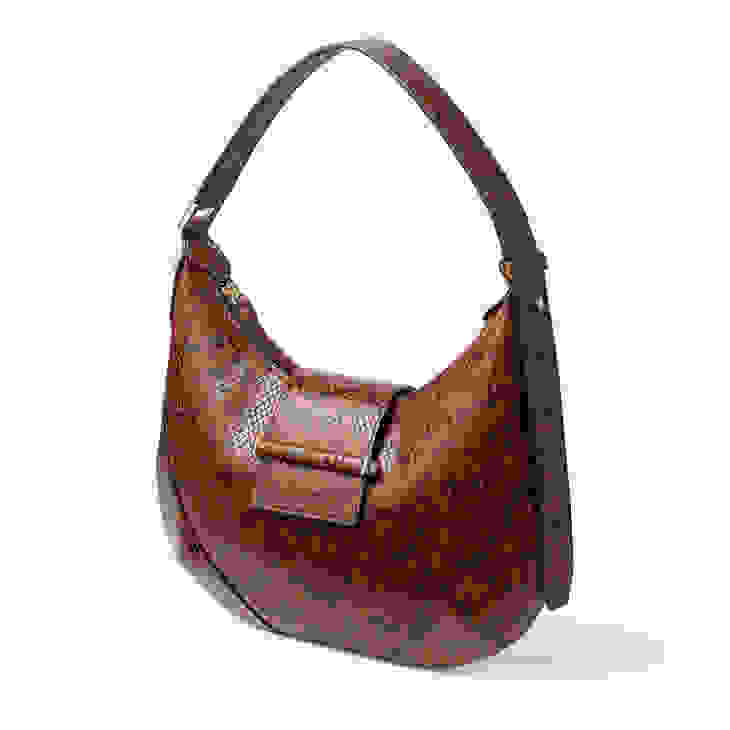 Jimmy Choo Bar Hobo S