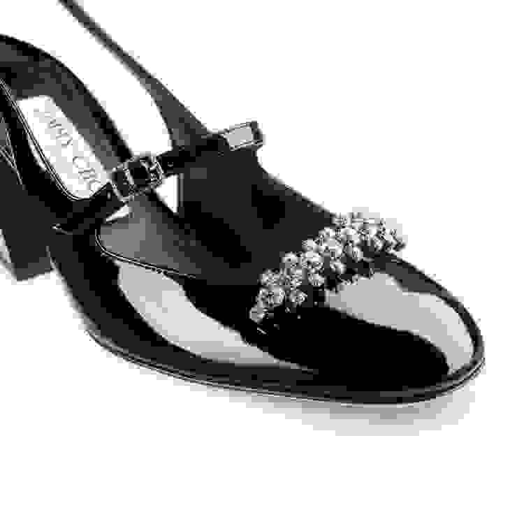 Jimmy Choo Belinda Sling Back 70