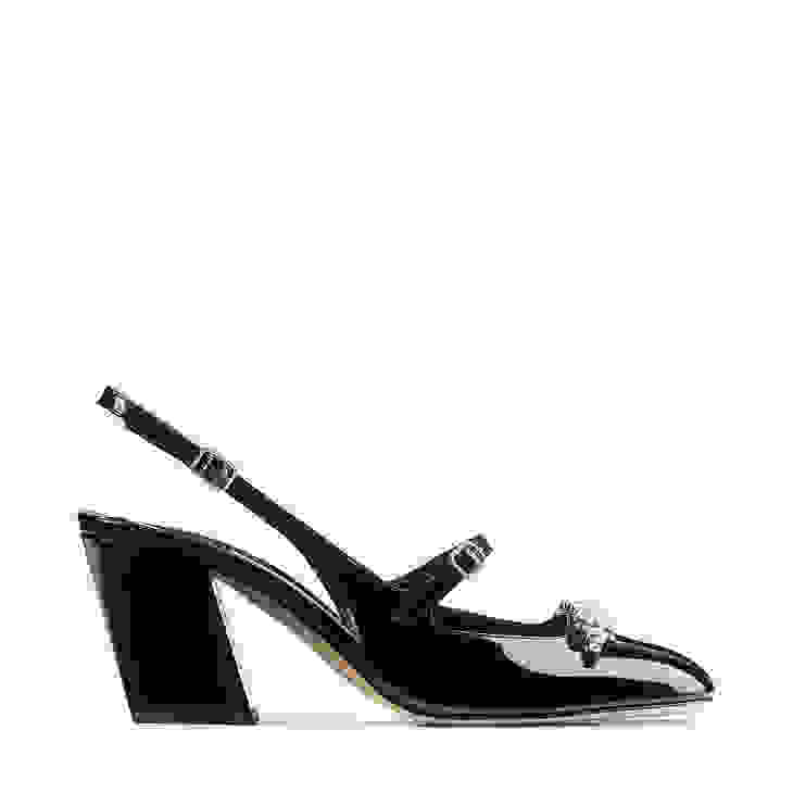 Jimmy Choo Belinda Sling Back 70