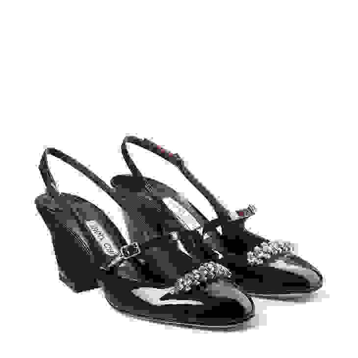 Jimmy Choo Belinda Sling Back 70