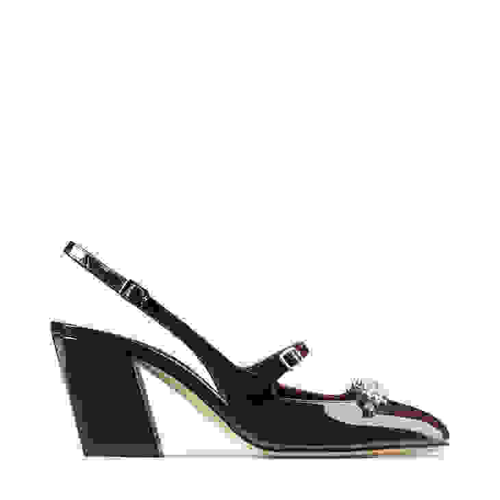 Jimmy Choo Belinda Sling Back 70
