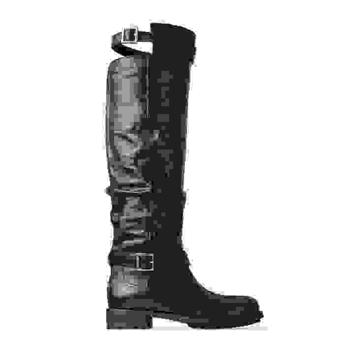 Women's Designer Boots | Black & Leather Boots | JIMMY CHOO