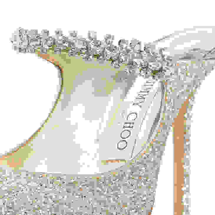 Jimmy Choo Bing 100