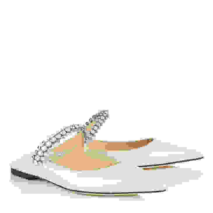 Jimmy Choo Bing Flat