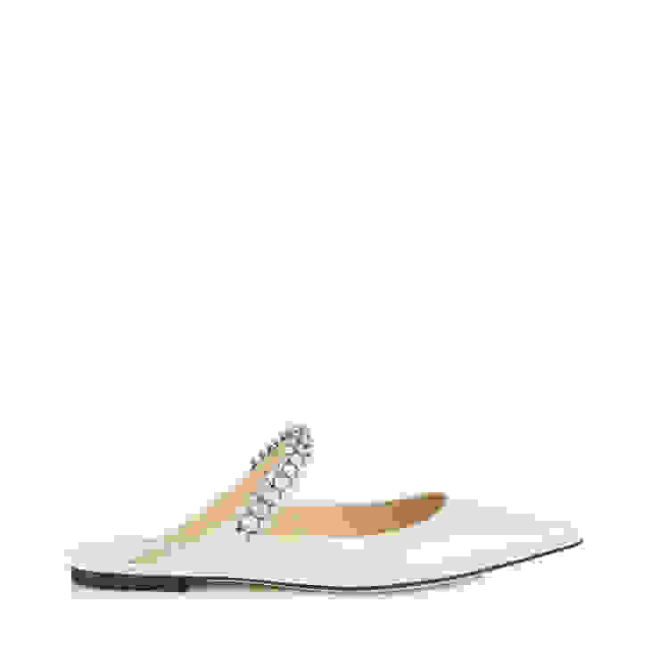Jimmy Choo Bing Flat