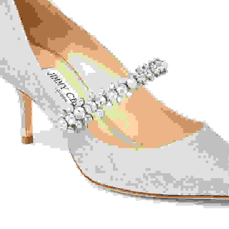 Jimmy Choo Bing Pump 65