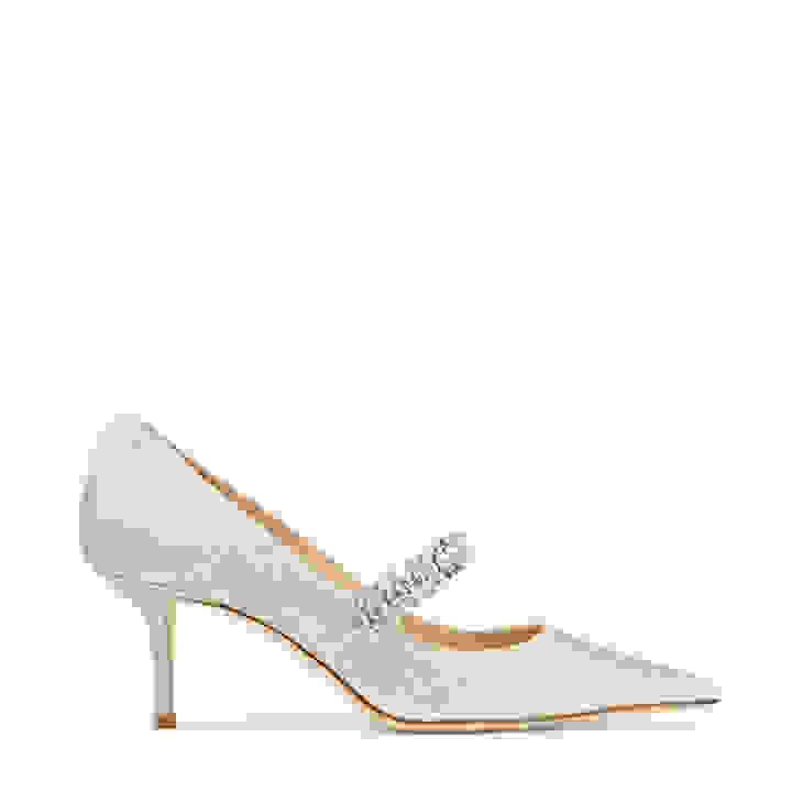 Jimmy Choo Bing Pump 65