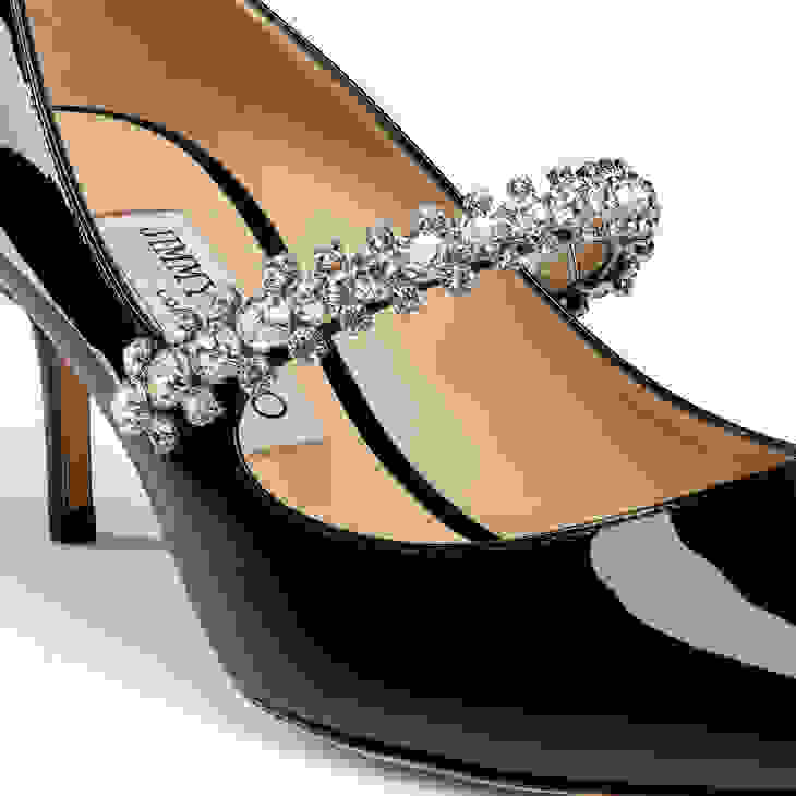 Jimmy Choo Bing Pump 65