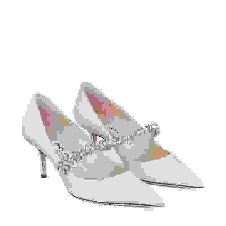 Jimmy Choo Bing Pump 65