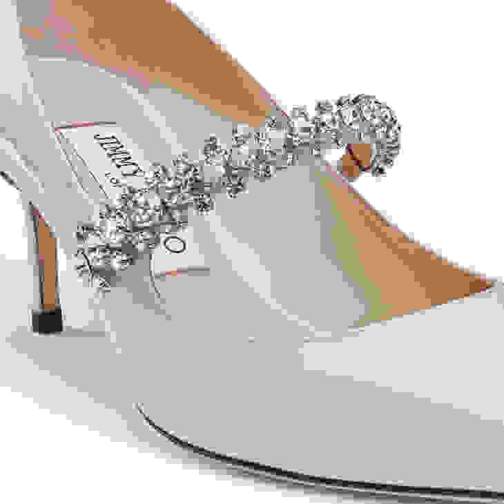 Jimmy Choo Bing Pump 65