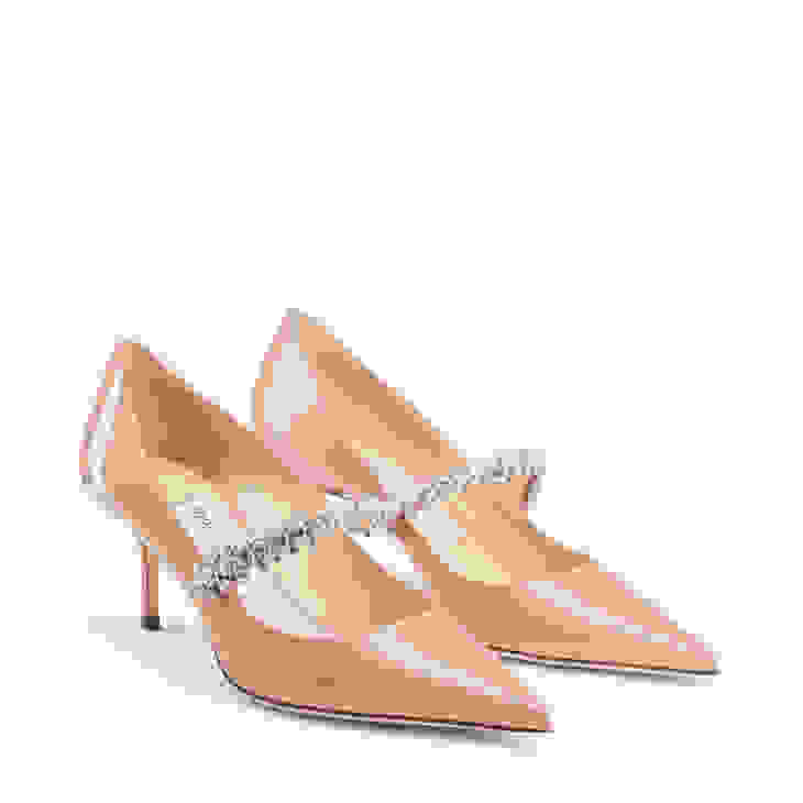 Jimmy Choo Bing Pump 65