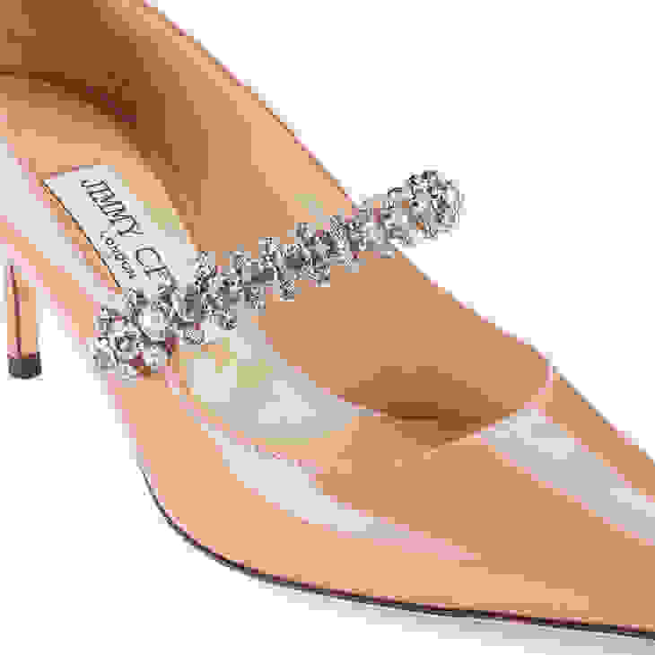 Jimmy Choo Bing Pump 65