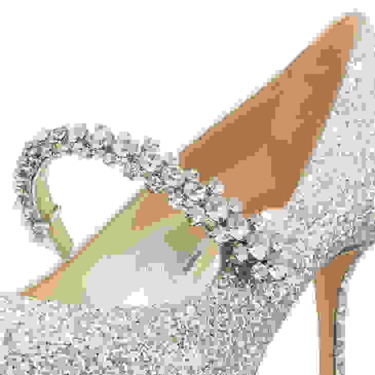 Jimmy Choo Bing Pump 65