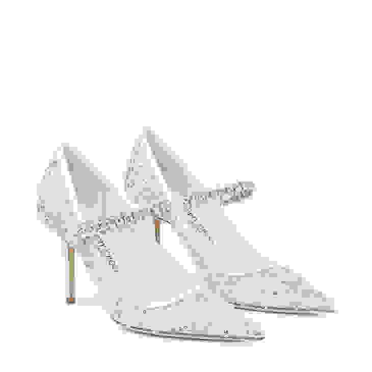 Jimmy Choo Bing Pump 85