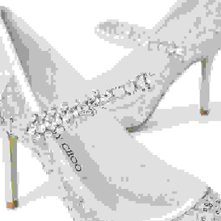 Jimmy Choo Bing Pump 85