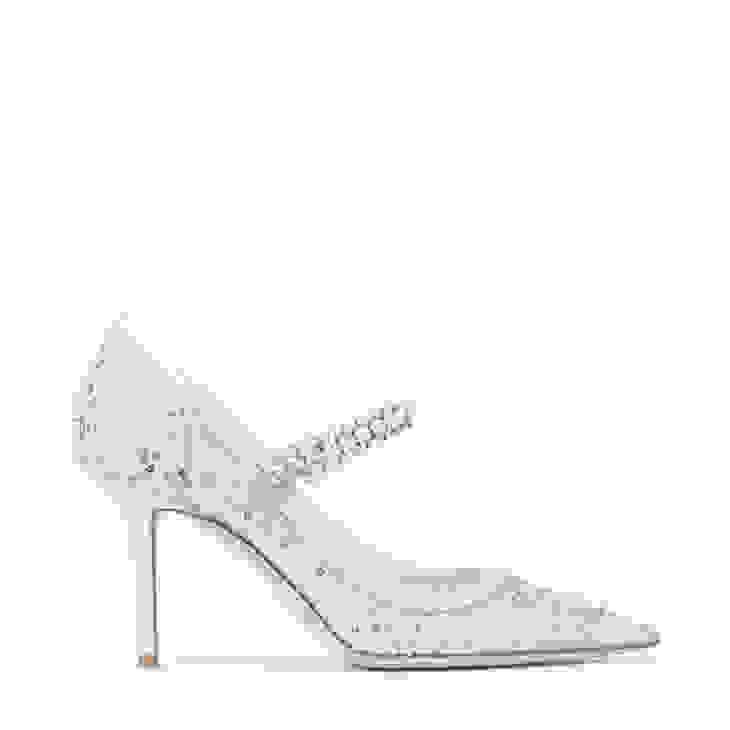 Jimmy Choo Bing Pump 85