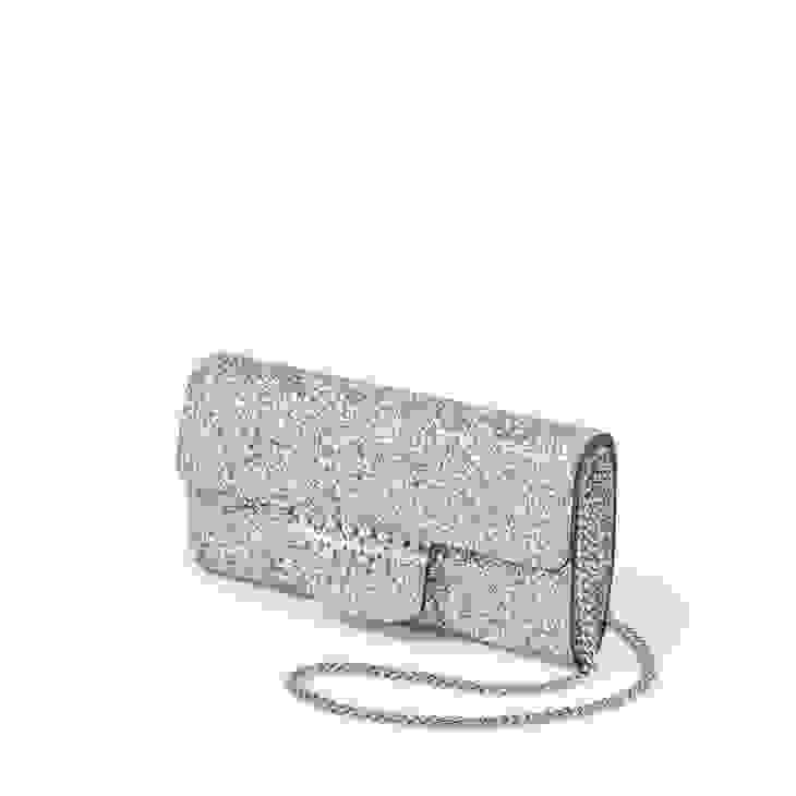Jimmy Choo Bing Wallet Chain