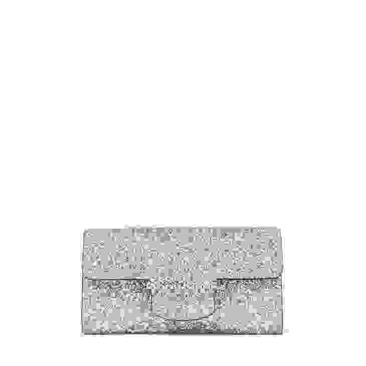 Jimmy Choo Bing Wallet Chain