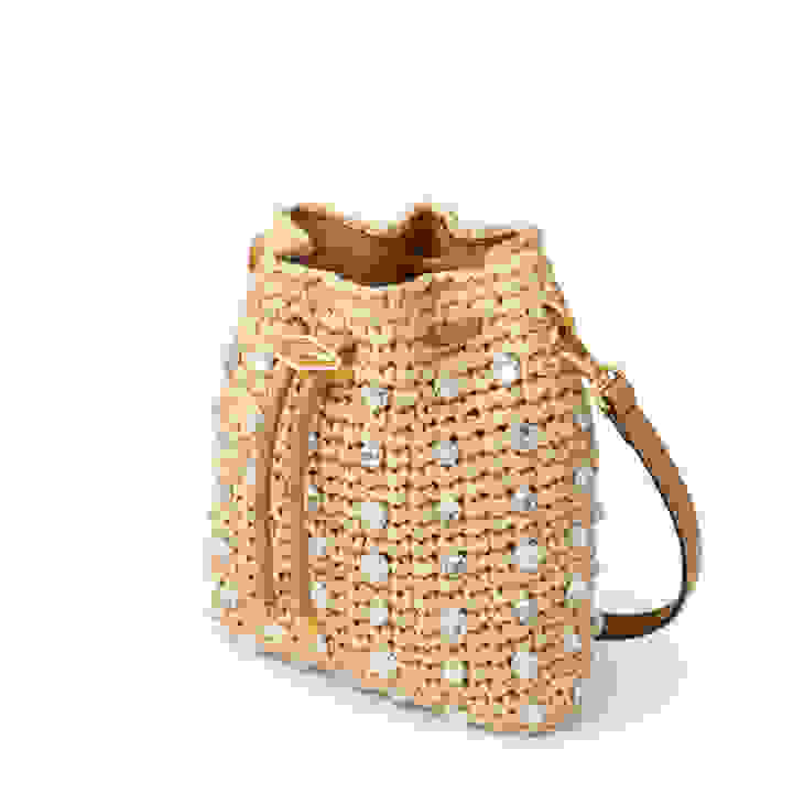 Jimmy Choo Cinch Mini