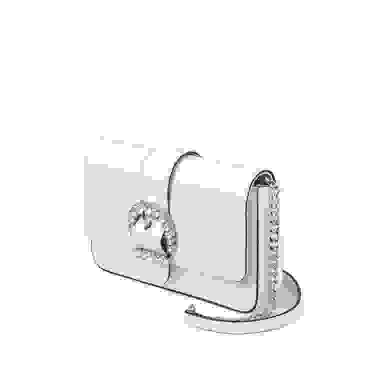 Jimmy Choo Chéri Wallet With Chain