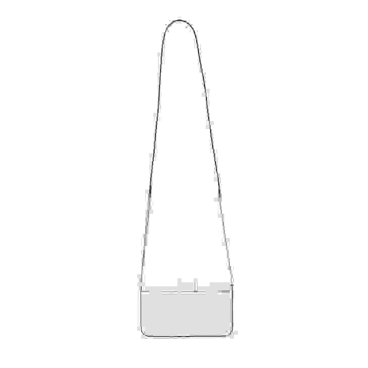 Jimmy Choo Chéri Wallet With Chain