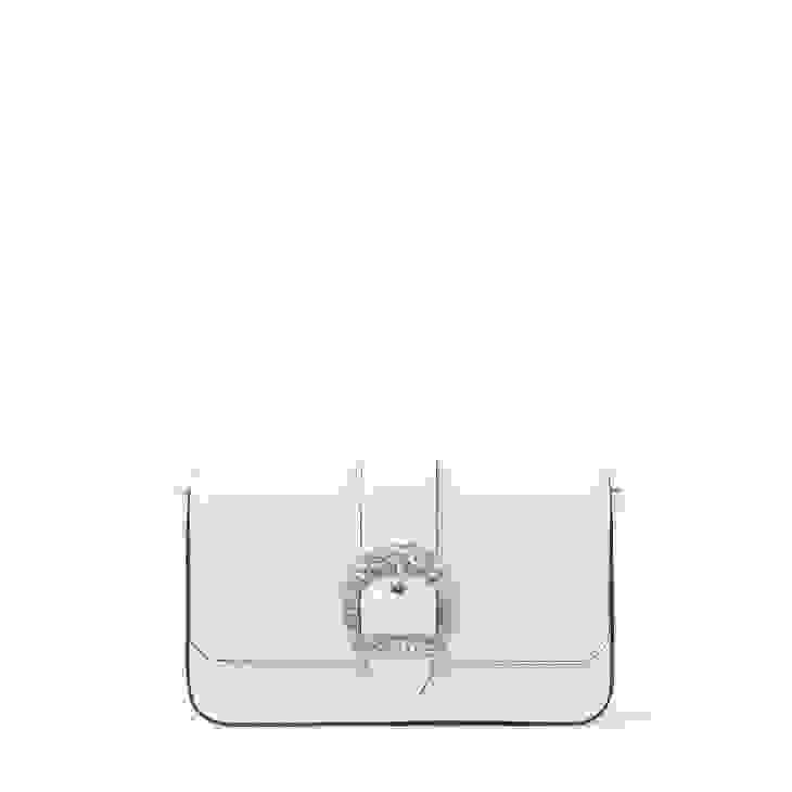Jimmy Choo Chéri Wallet With Chain