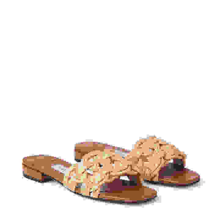 Jimmy Choo Chara Flat