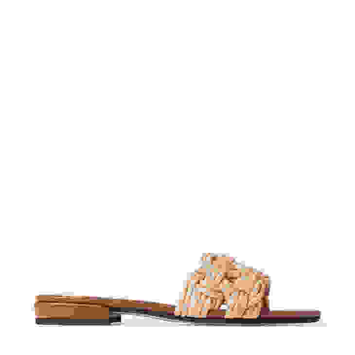 Jimmy Choo Chara Flat
