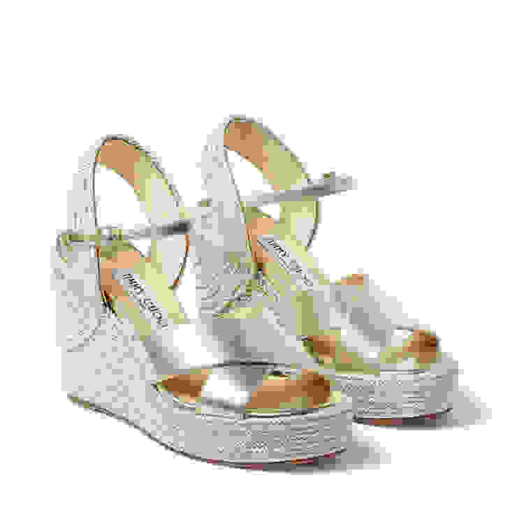 Jimmy Choo Dellena 100