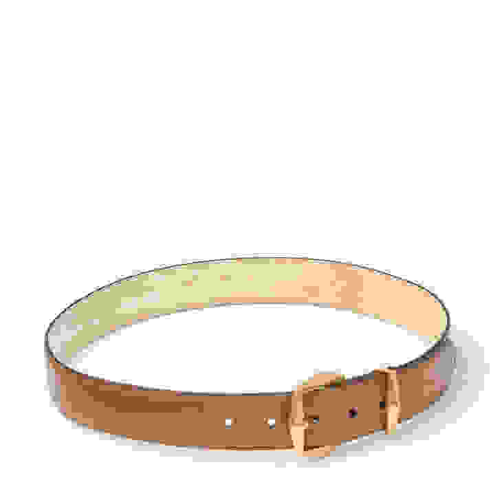 Jimmy Choo Diamond Buckle Belt