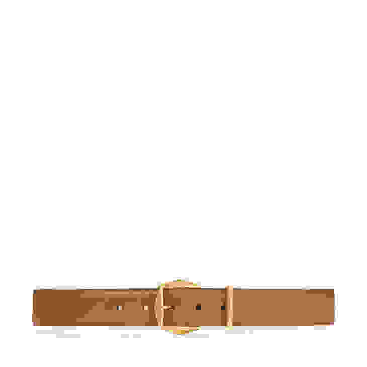 Jimmy Choo Diamond Buckle Belt