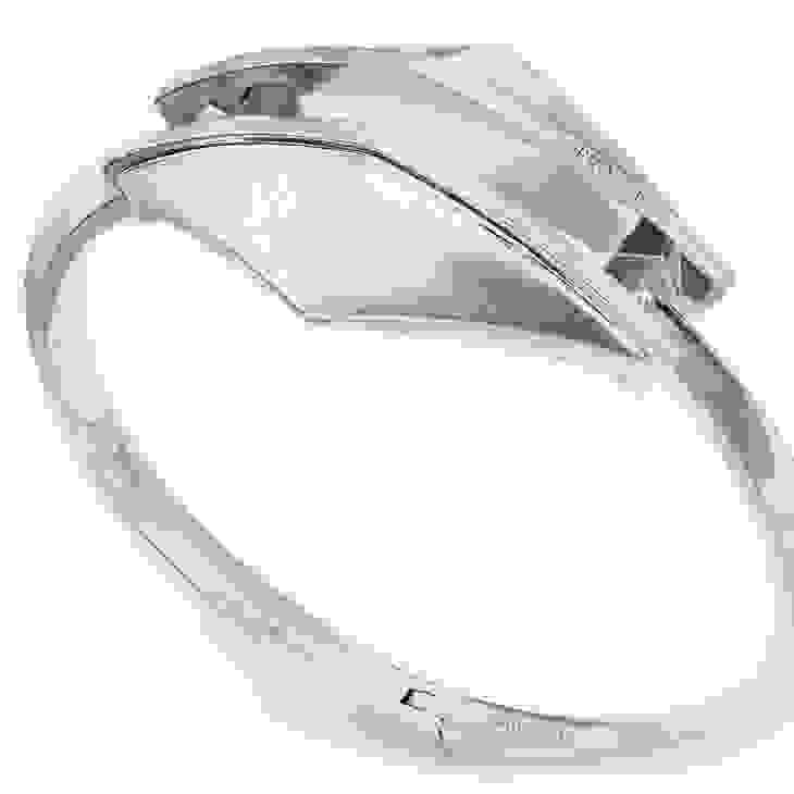 Jimmy Choo Diamond Link Cuff